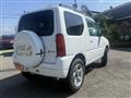 2005 Suzuki Jimny