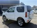 2005 Suzuki Jimny