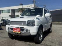 2005 Suzuki Jimny