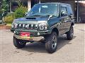 2018 Suzuki Jimny