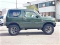 2018 Suzuki Jimny