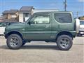 2018 Suzuki Jimny