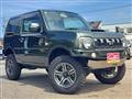 2018 Suzuki Jimny