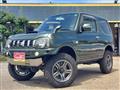 2018 Suzuki Jimny