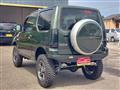 2018 Suzuki Jimny