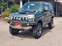 2018 Suzuki Jimny