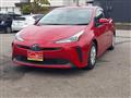 2022 Toyota Prius