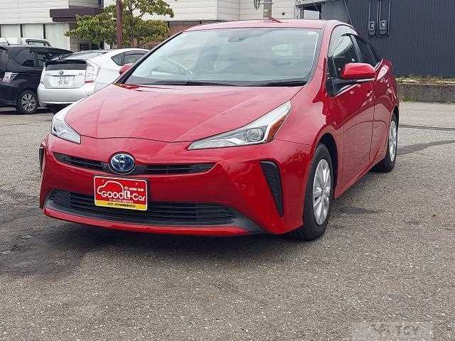 2022 Toyota Prius