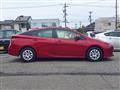2022 Toyota Prius