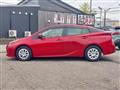 2022 Toyota Prius