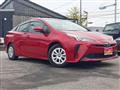 2022 Toyota Prius