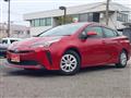 2022 Toyota Prius