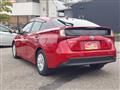2022 Toyota Prius
