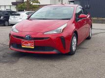 2022 Toyota Prius