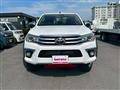 2018 Toyota Hilux
