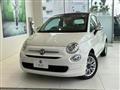 2019 Fiat 500