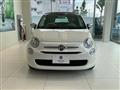 2019 Fiat 500