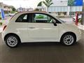 2019 Fiat 500
