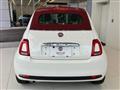 2019 Fiat 500