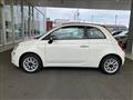 2019 Fiat 500