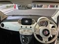 2019 Fiat 500