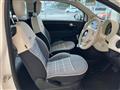 2019 Fiat 500
