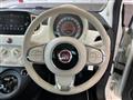 2019 Fiat 500