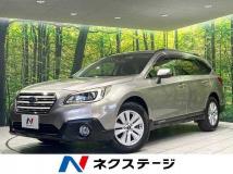 2014 Subaru Outback