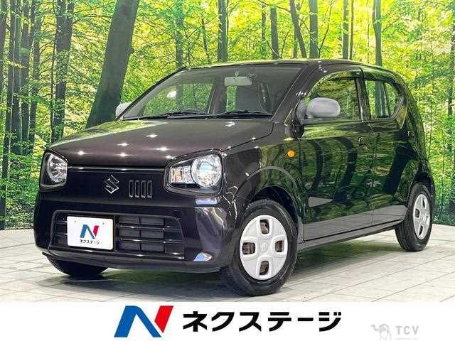 2016 Suzuki Alto