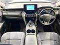 2023 Toyota Harrier