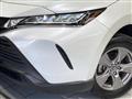 2023 Toyota Harrier