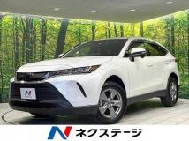 2023 Toyota Harrier