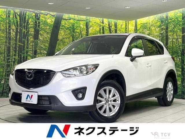 2013 Mazda CX-5