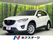 2013 Mazda CX-5