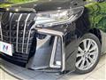 2021 Toyota Alphard G