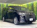 2021 Toyota Alphard G
