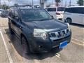 2011 Nissan X-Trail
