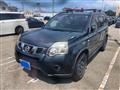 2011 Nissan X-Trail