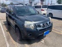 2011 Nissan X-Trail