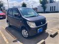 2015 Suzuki Wagon R