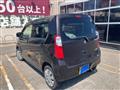2015 Suzuki Wagon R