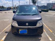 2015 Suzuki Wagon R