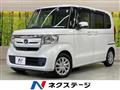 2018 Honda N BOX