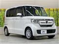 2018 Honda N BOX