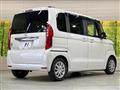 2018 Honda N BOX