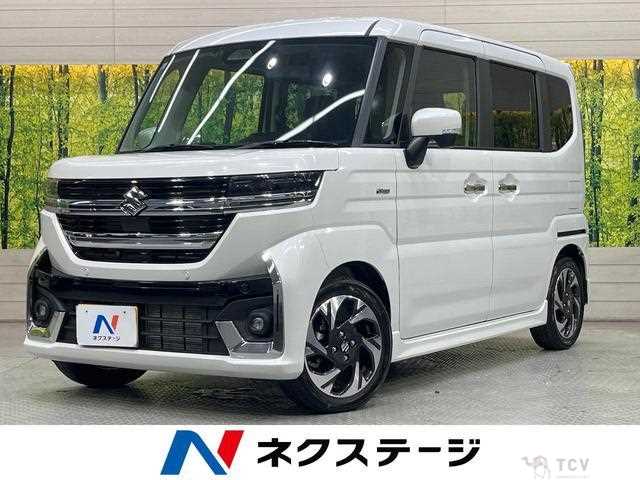 2024 Suzuki Suzuki Others