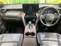 2022 Toyota Harrier
