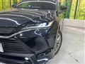 2022 Toyota Harrier