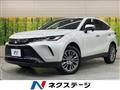 2024 Toyota Harrier