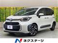 2023 Toyota Sienta